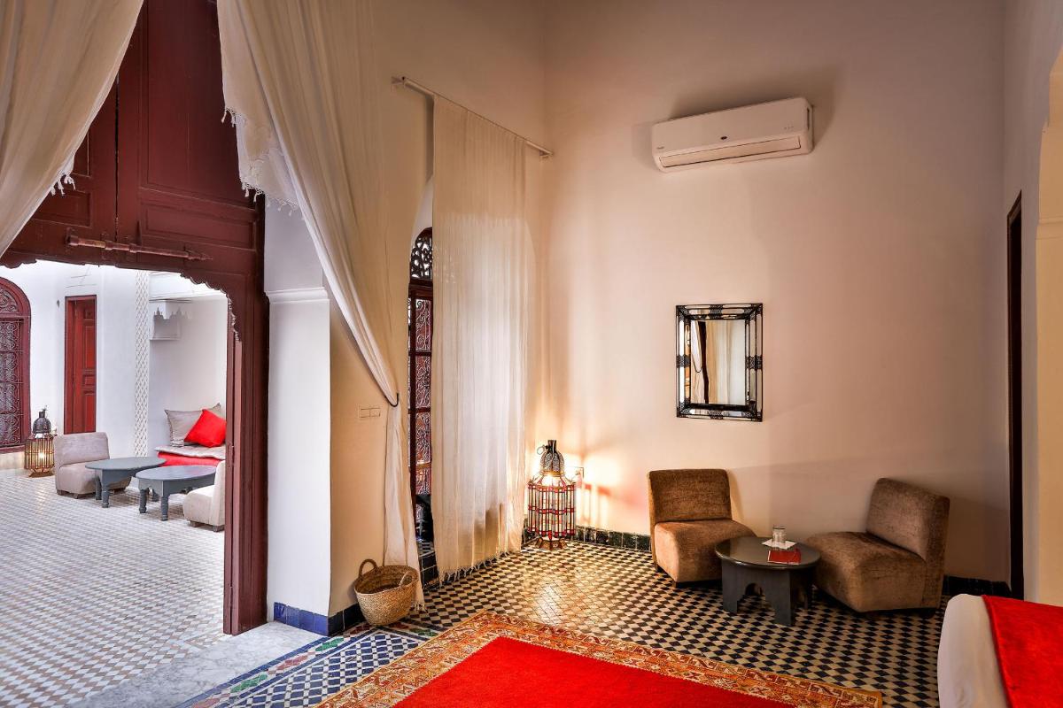 Hotel & Spa Dar Bensouda