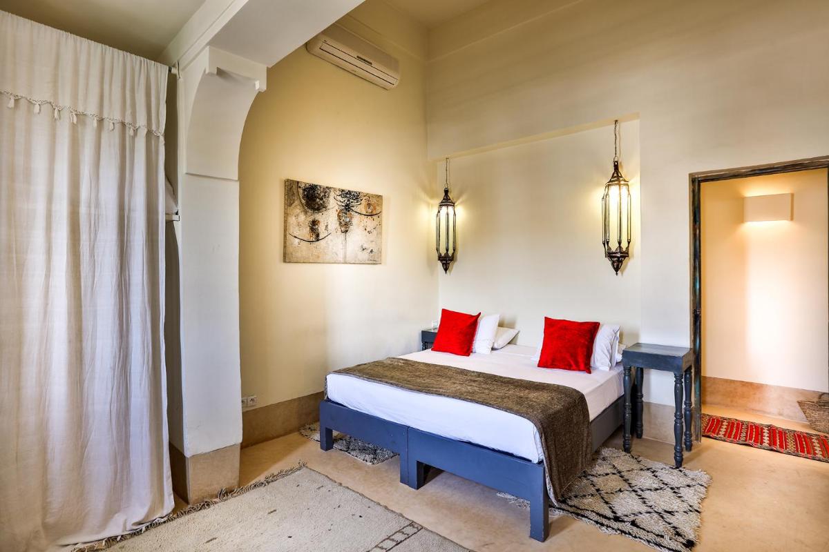 Hotel & Spa Dar Bensouda