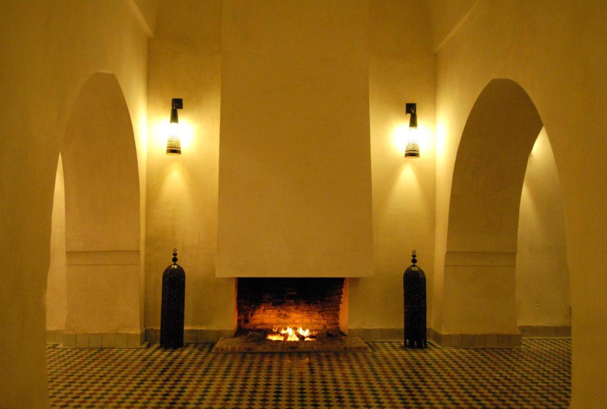 Hotel & Spa Dar Bensouda