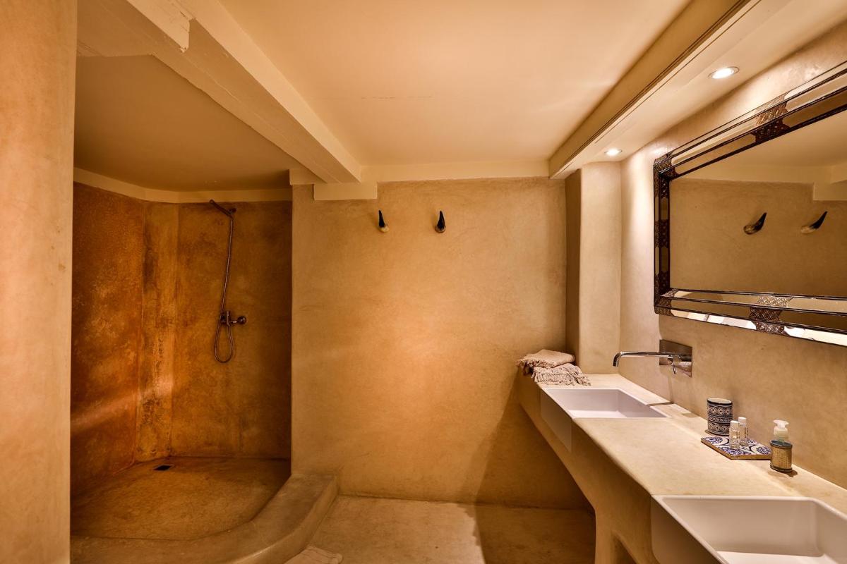 Hotel & Spa Dar Bensouda