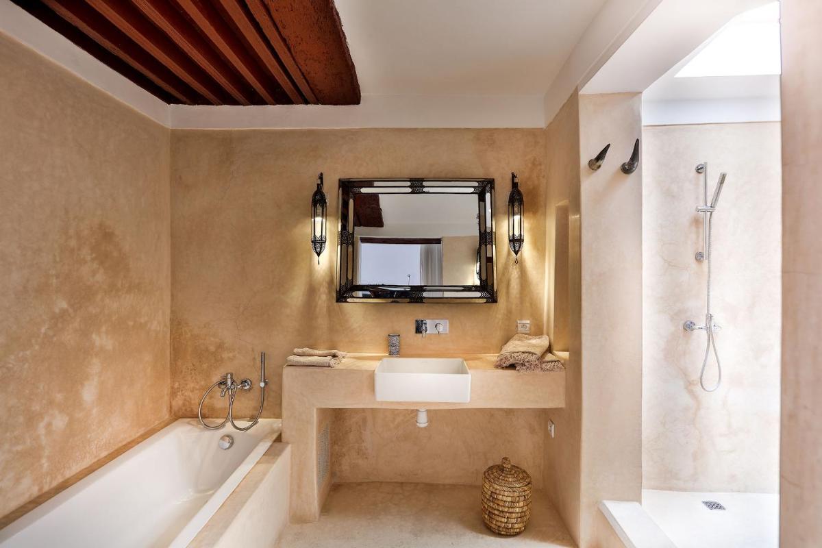 Hotel & Spa Dar Bensouda