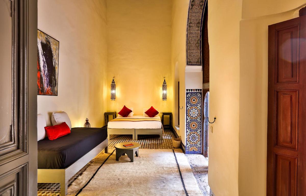 Hotel & Spa Dar Bensouda