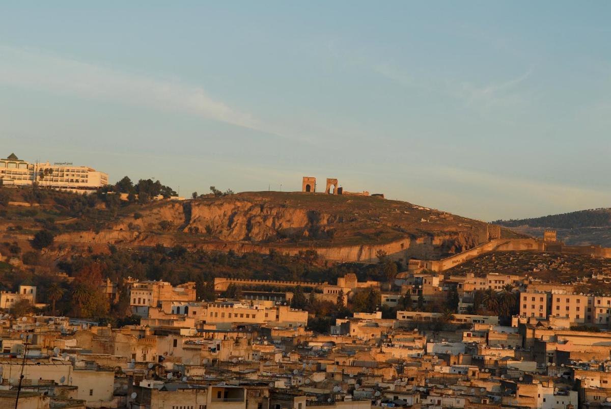 Hotel & Spa Dar Bensouda