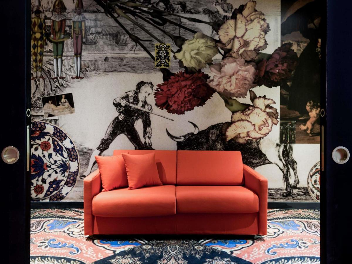 Jules César Hotel & Spa Arles - MGallery Collection