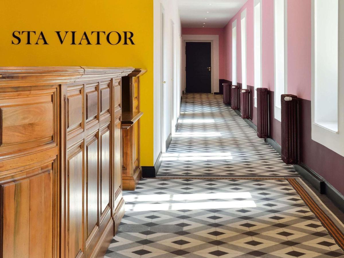 Jules César Hotel & Spa Arles - MGallery Collection