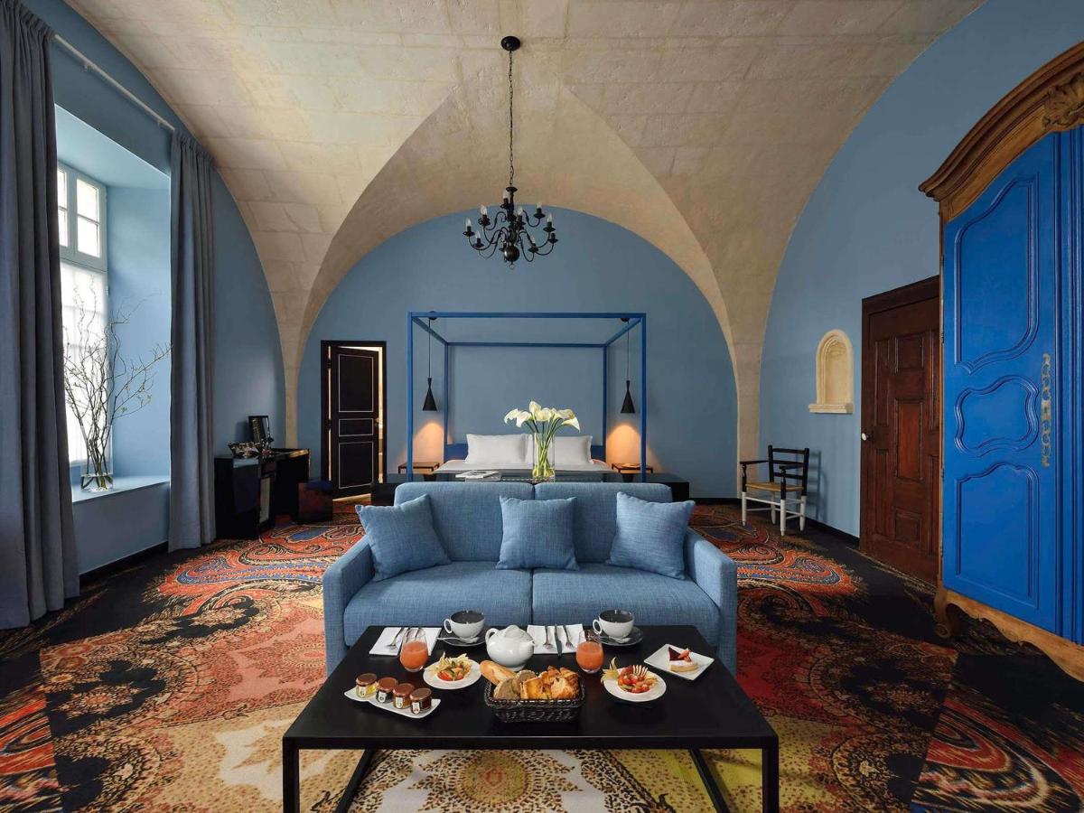 Jules César Hotel & Spa Arles - MGallery Collection