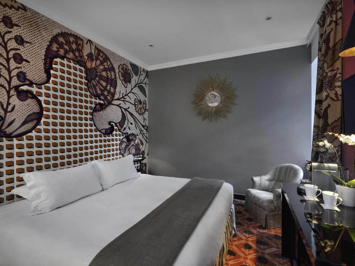 Jules César Hotel & Spa Arles - MGallery Collection