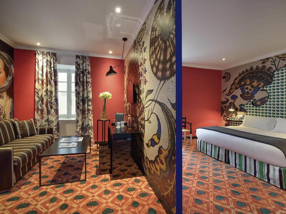 Jules César Hotel & Spa Arles - MGallery Collection