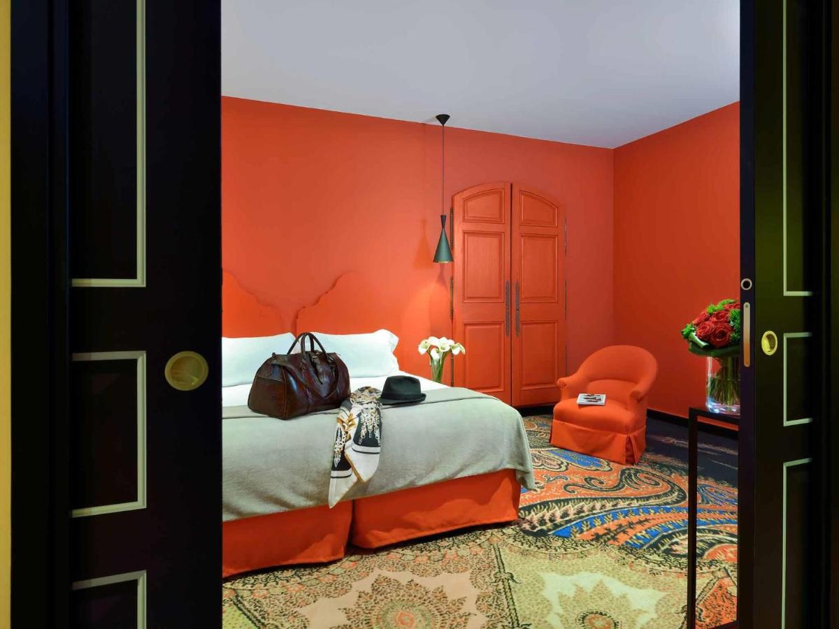 Jules César Hotel & Spa Arles - MGallery Collection