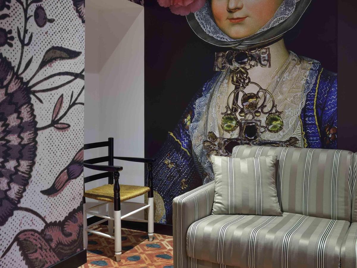 Jules César Hotel & Spa Arles - MGallery Collection