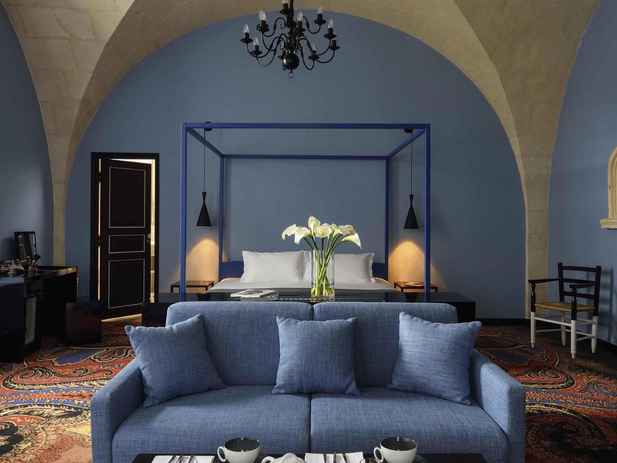 Jules César Hotel & Spa Arles - MGallery Collection