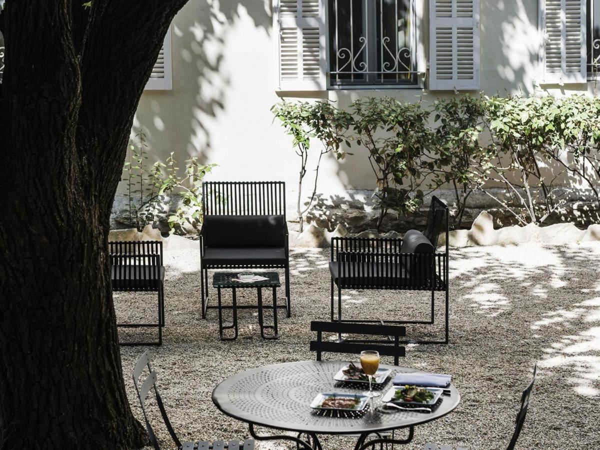 Jules César Hotel & Spa Arles - MGallery Collection