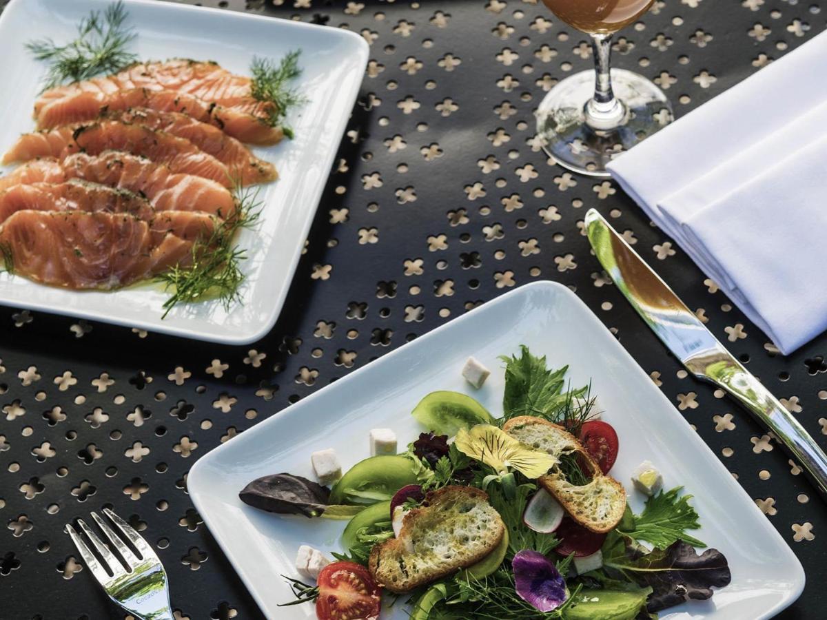 Jules César Hotel & Spa Arles - MGallery Collection