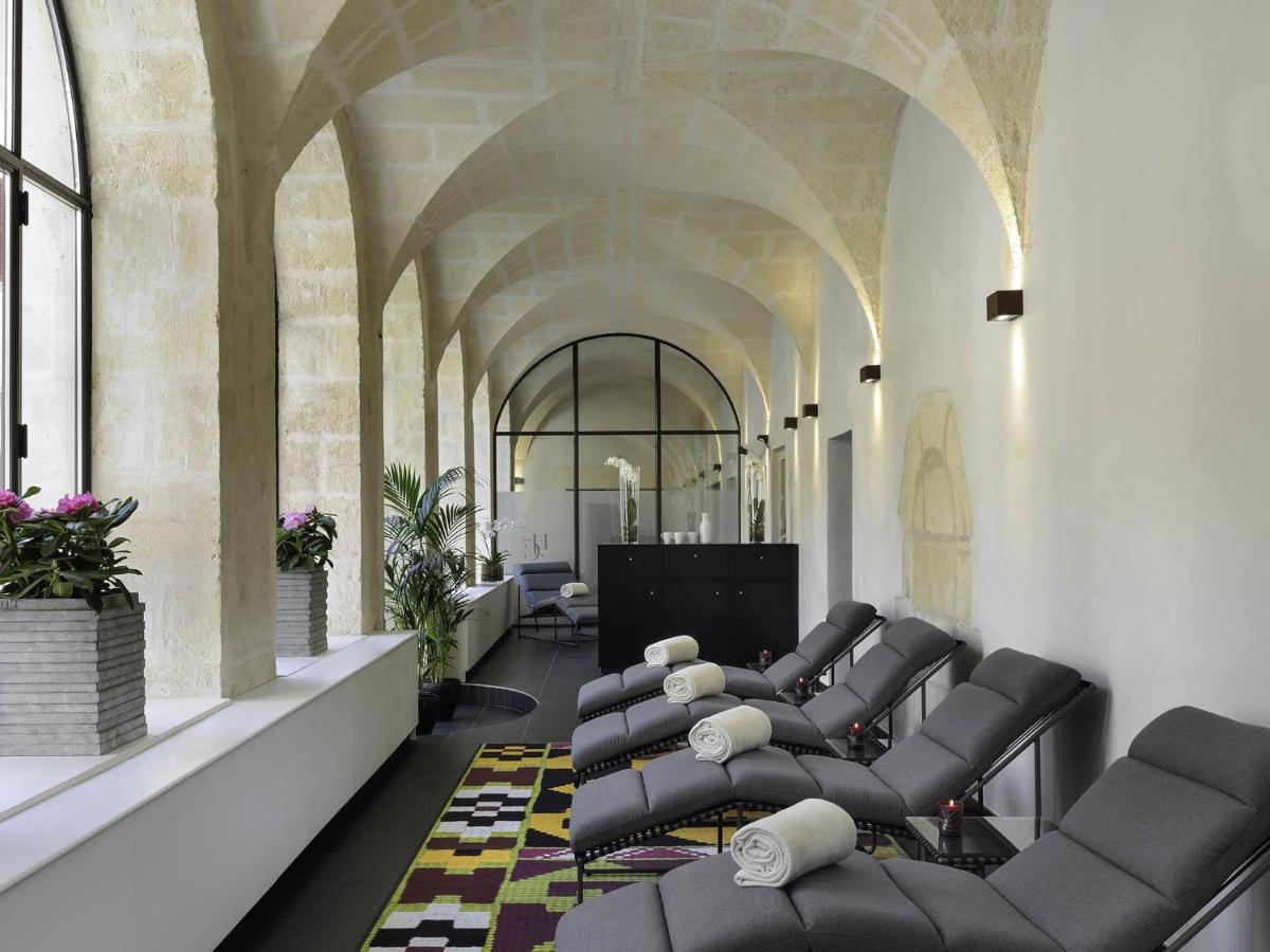 Jules César Hotel & Spa Arles - MGallery Collection