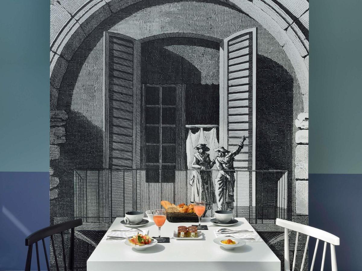 Jules César Hotel & Spa Arles - MGallery Collection