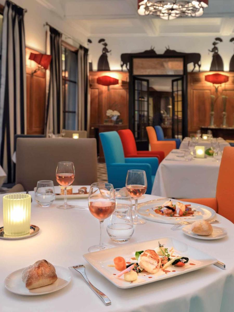Jules César Hotel & Spa Arles - MGallery Collection