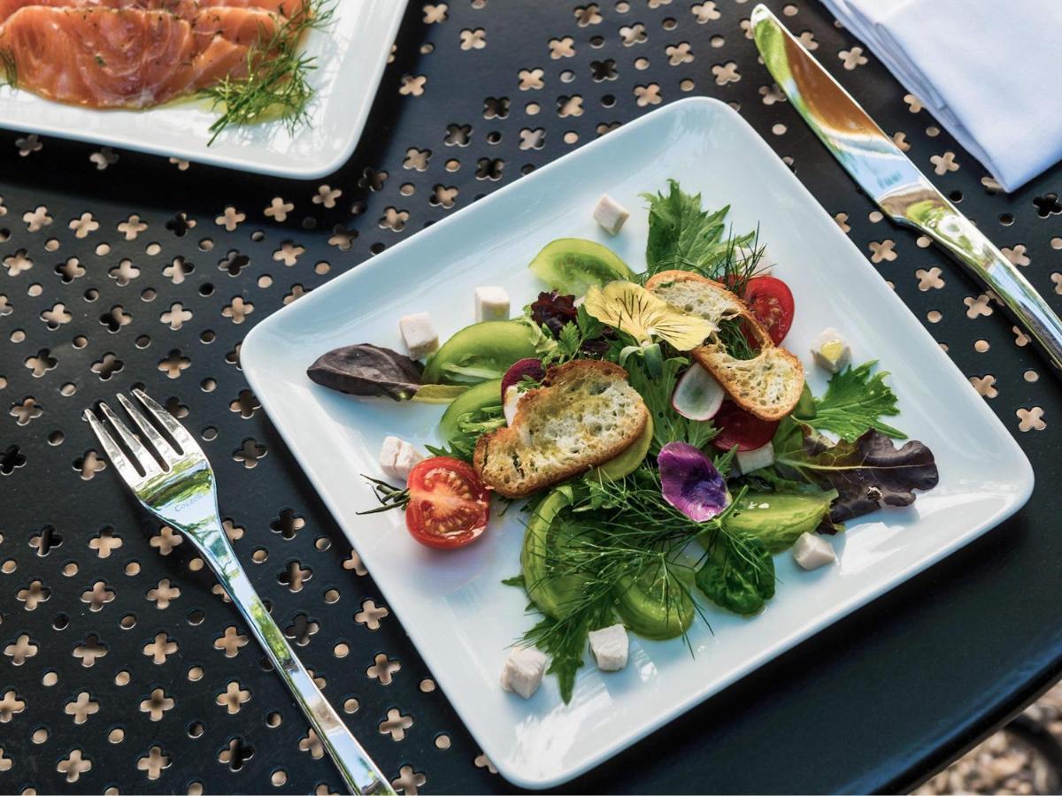 Jules César Hotel & Spa Arles - MGallery Collection