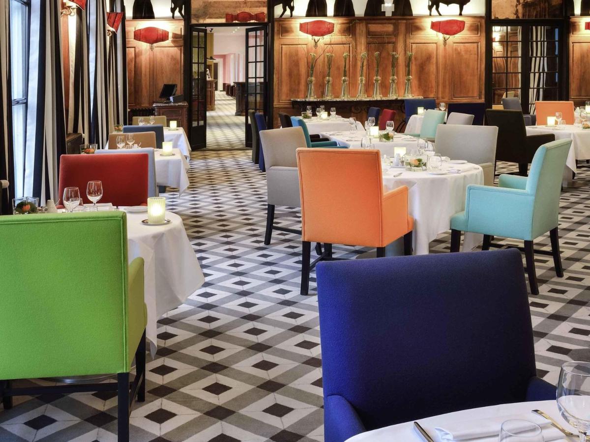 Jules César Hotel & Spa Arles - MGallery Collection