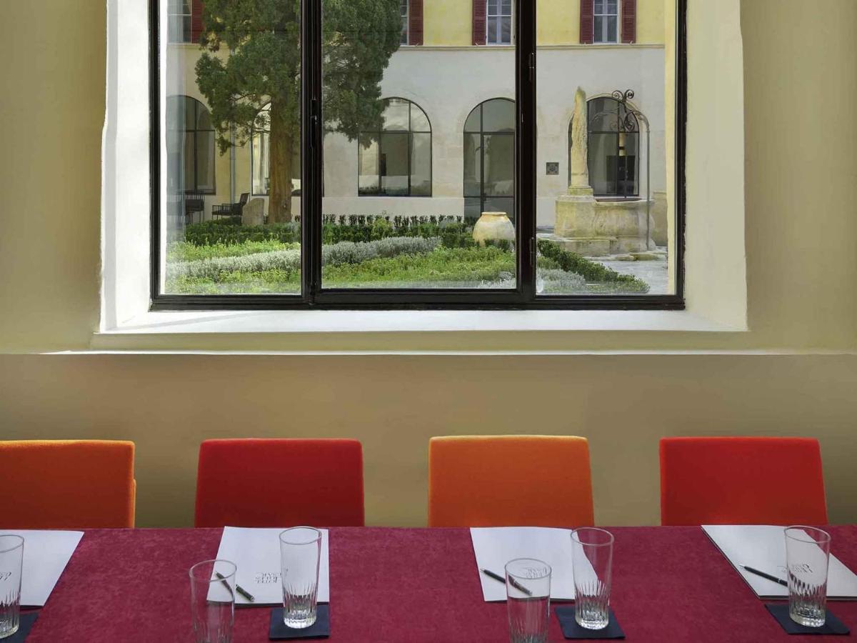 Jules César Hotel & Spa Arles - MGallery Collection