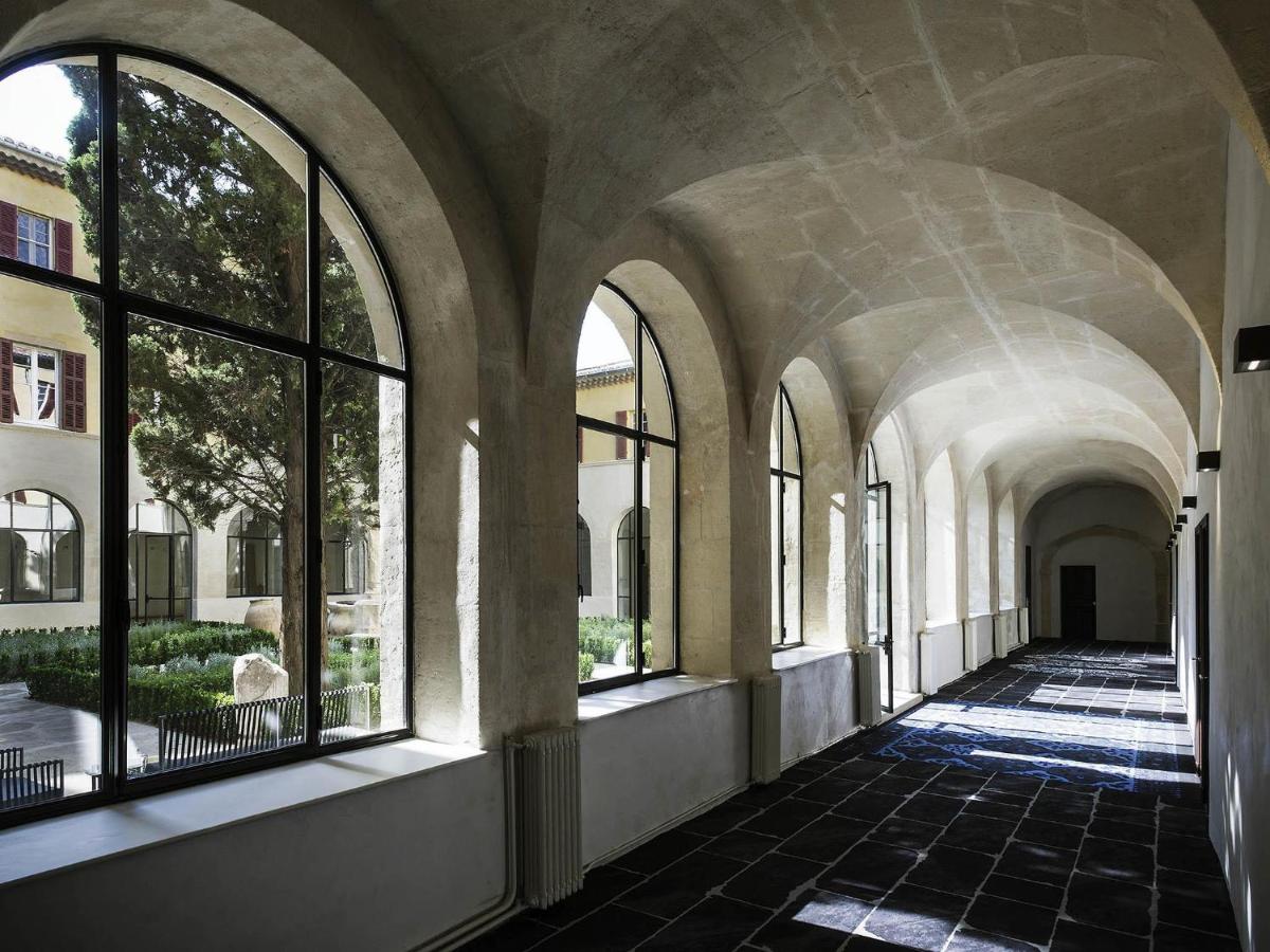 Jules César Hotel & Spa Arles - MGallery Collection