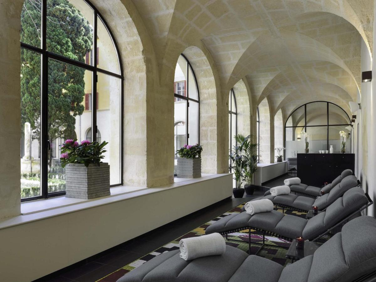 Jules César Hotel & Spa Arles - MGallery Collection