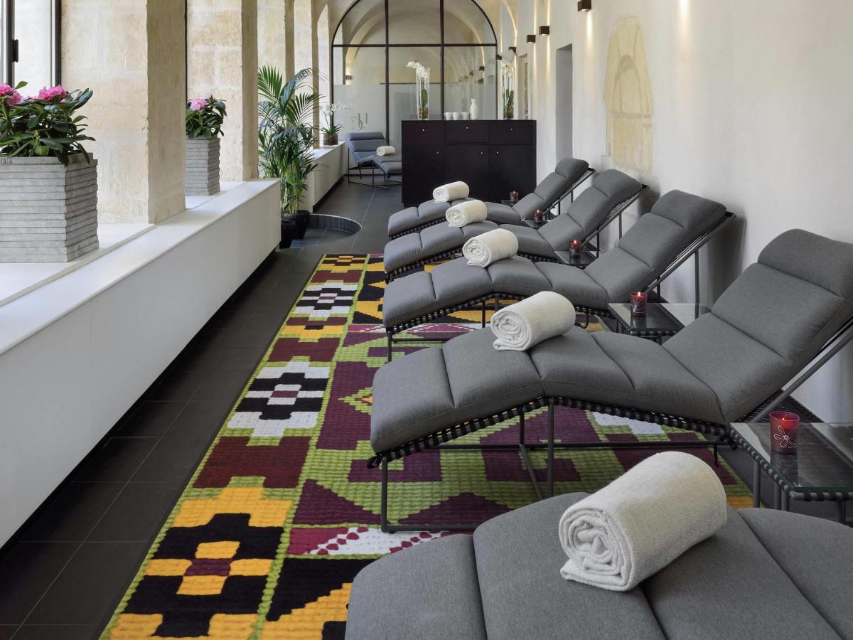 Jules César Hotel & Spa Arles - MGallery Collection