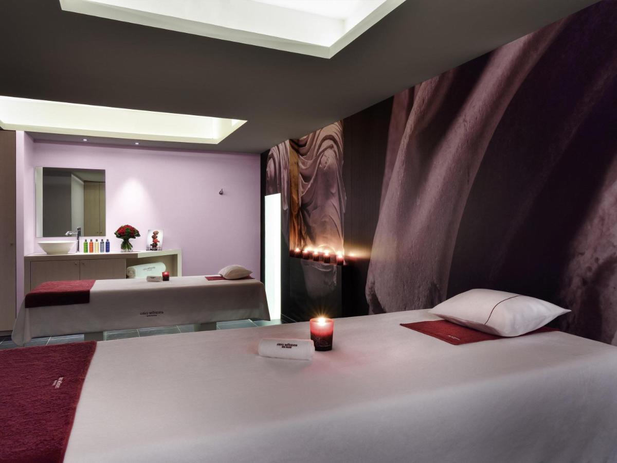 Jules César Hotel & Spa Arles - MGallery Collection
