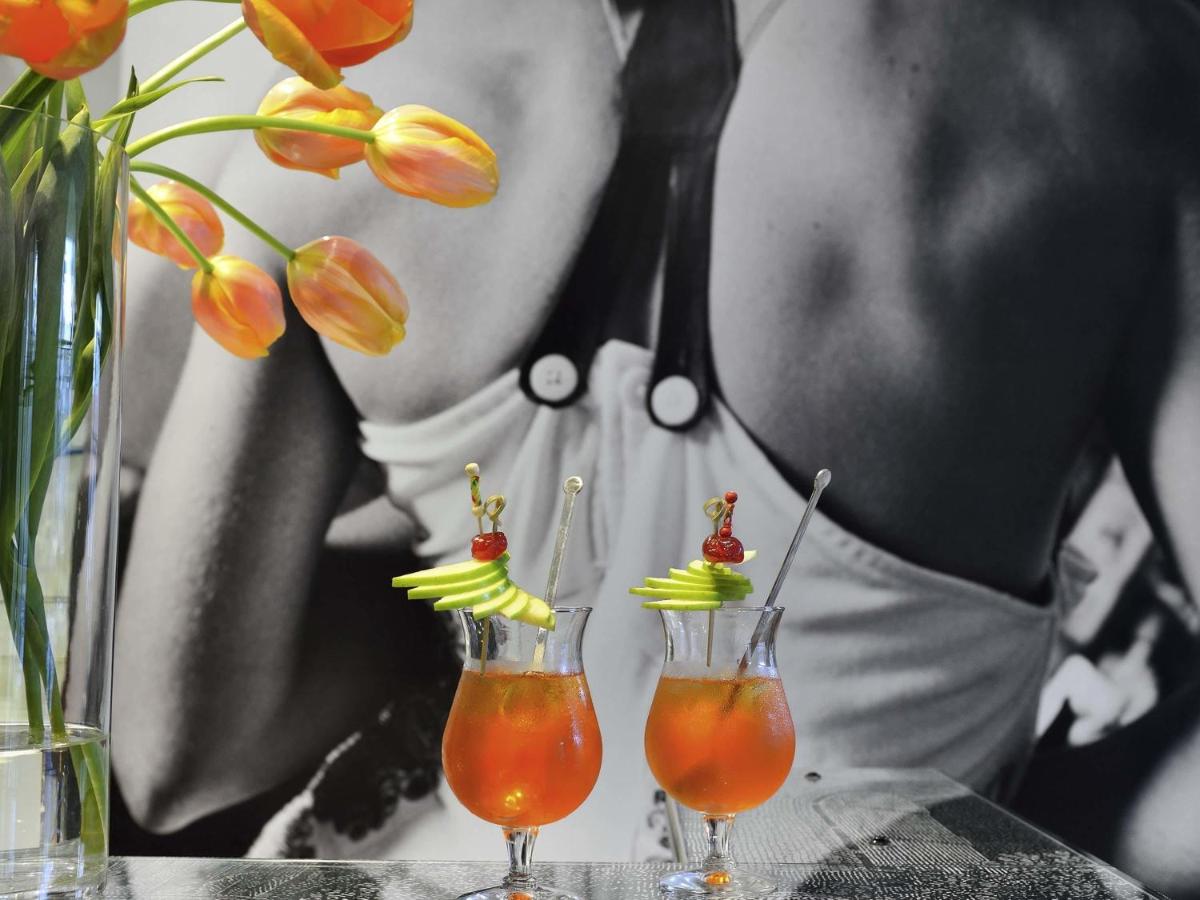 Jules César Hotel & Spa Arles - MGallery Collection