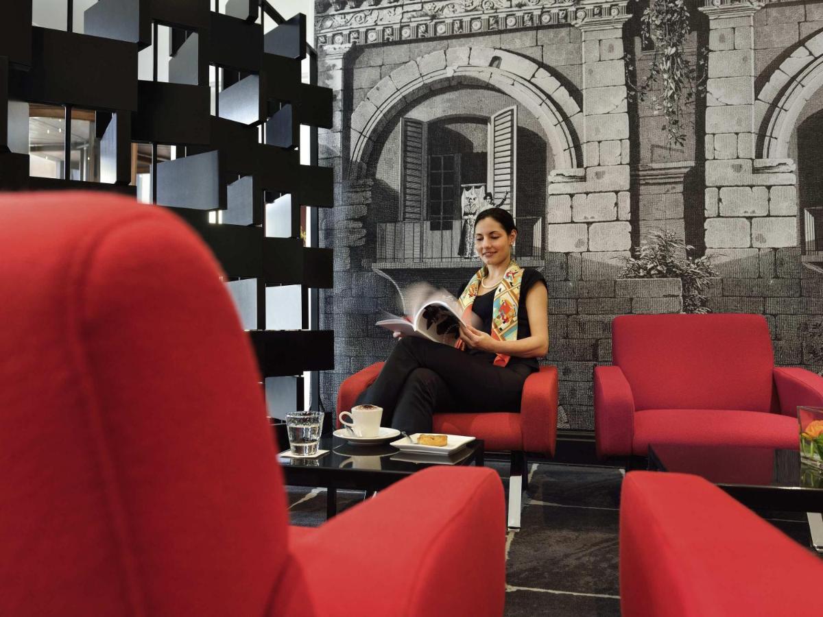 Jules César Hotel & Spa Arles - MGallery Collection