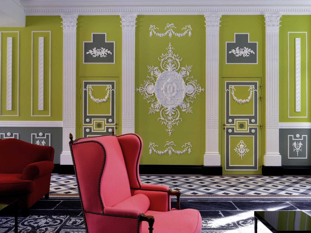 Jules César Hotel & Spa Arles - MGallery Collection