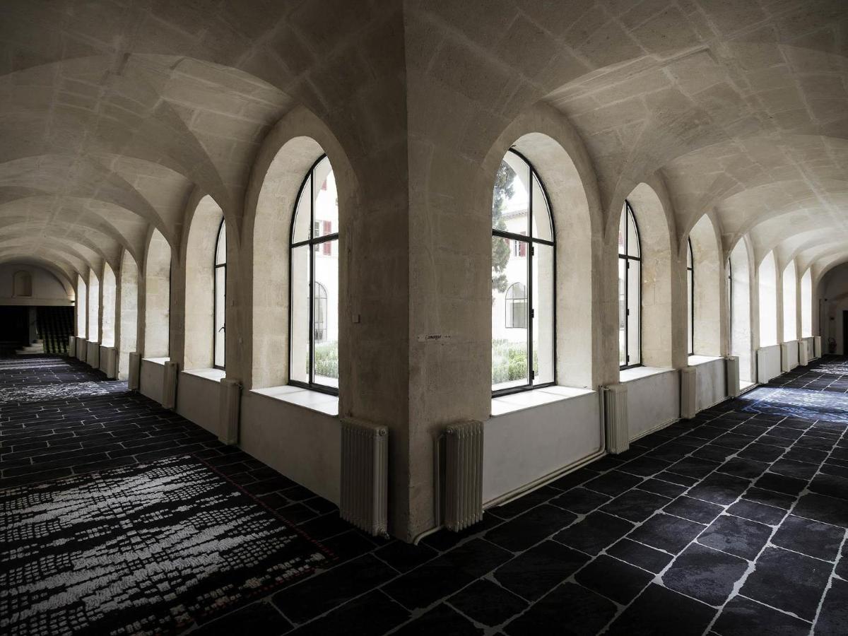Jules César Hotel & Spa Arles - MGallery Collection