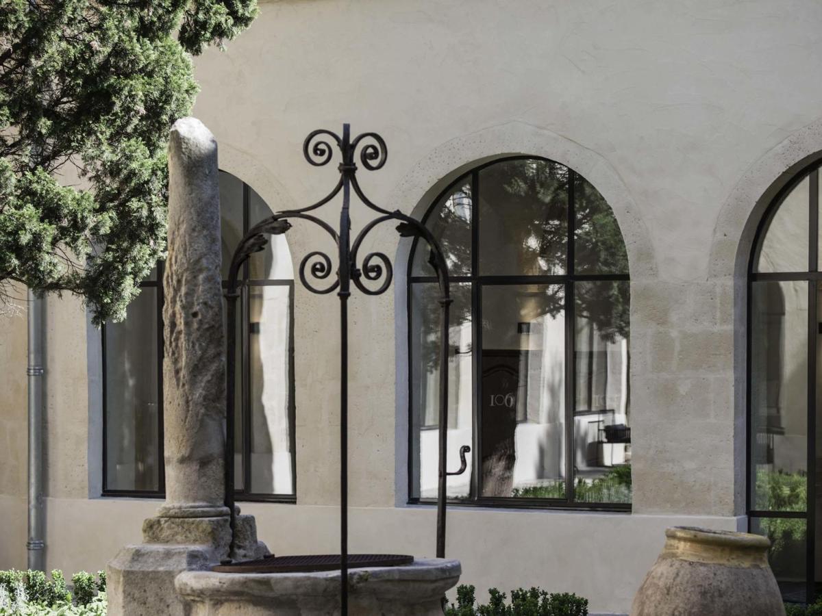 Jules César Hotel & Spa Arles - MGallery Collection