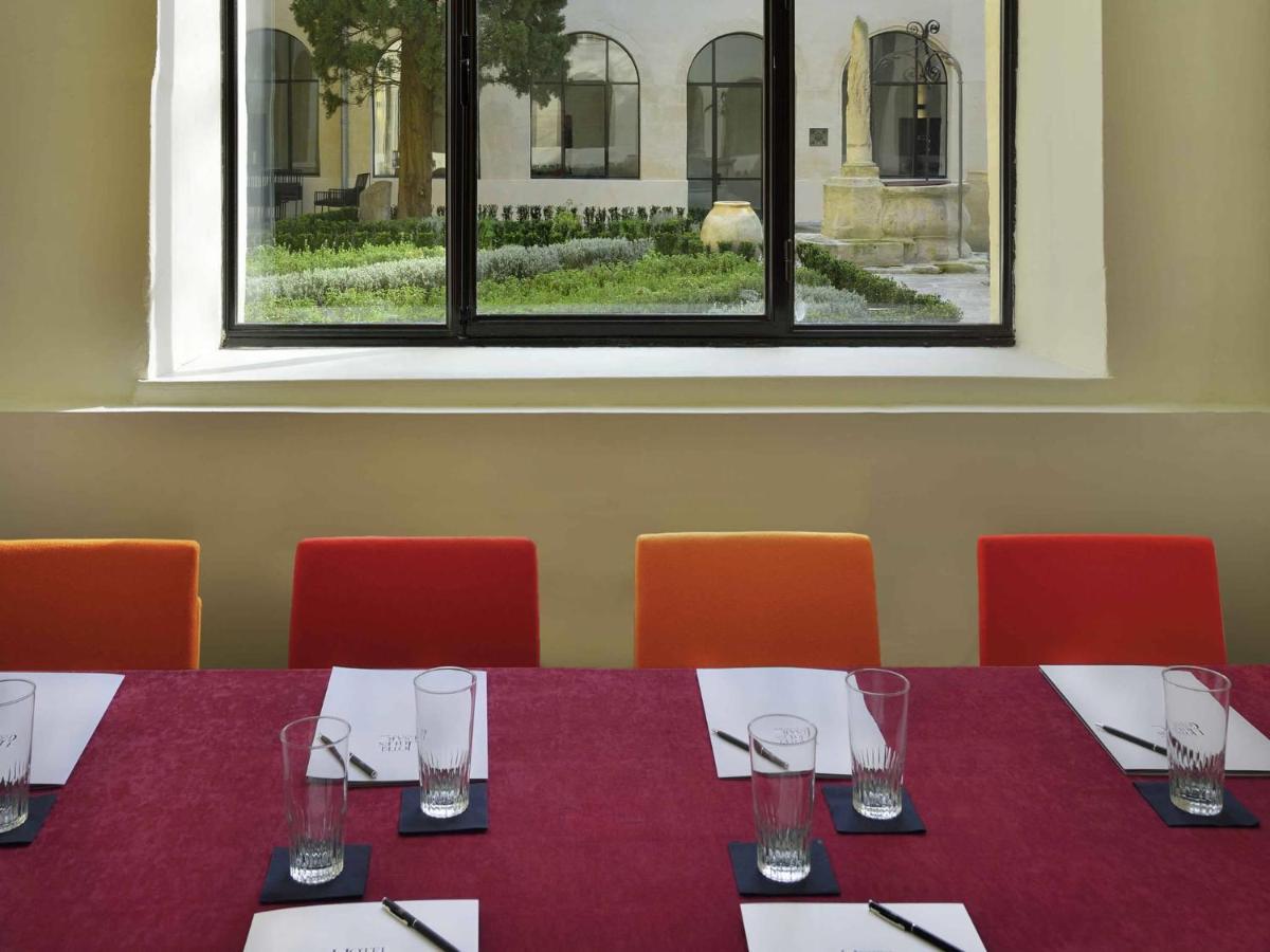 Jules César Hotel & Spa Arles - MGallery Collection