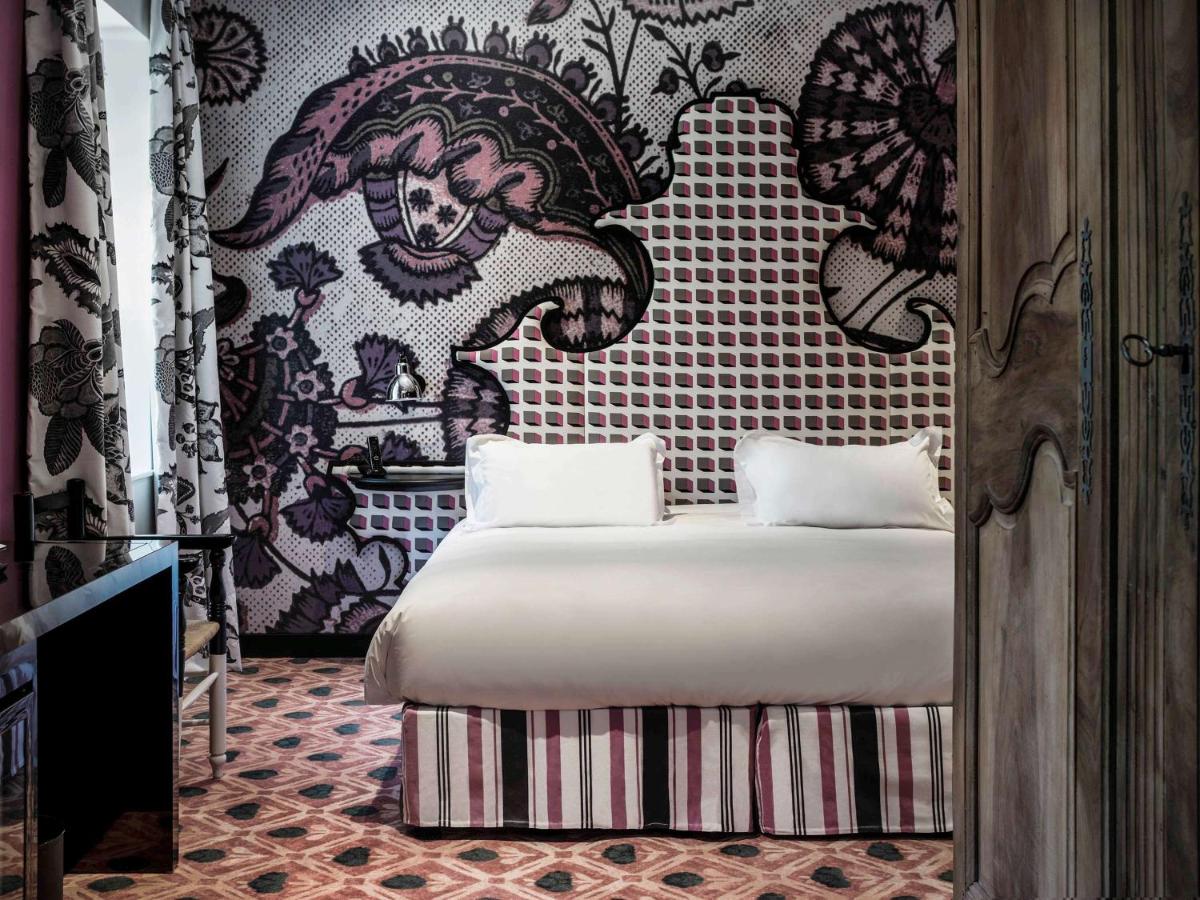 Jules César Hotel & Spa Arles - MGallery Collection