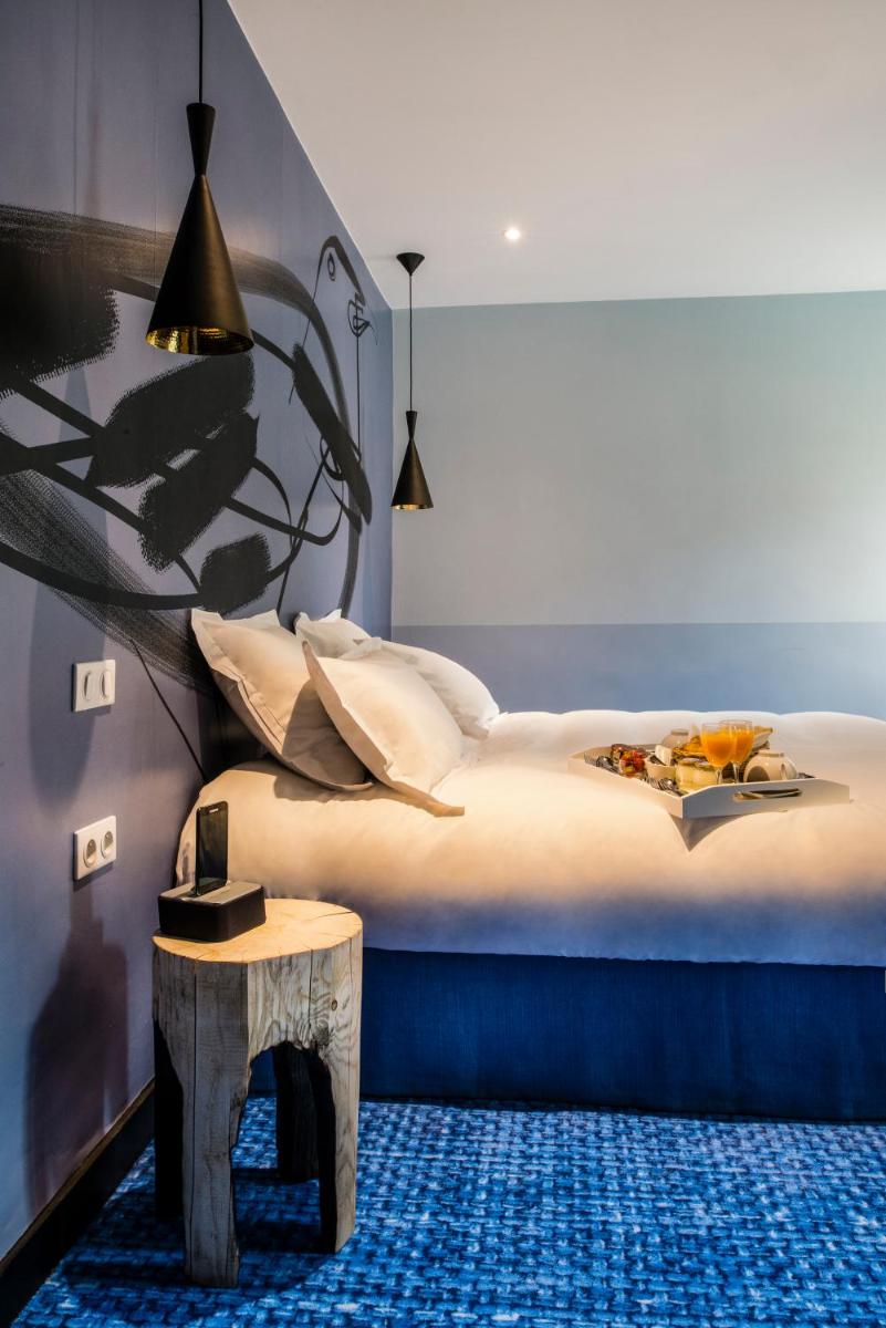 Jules César Hotel & Spa Arles - MGallery Collection