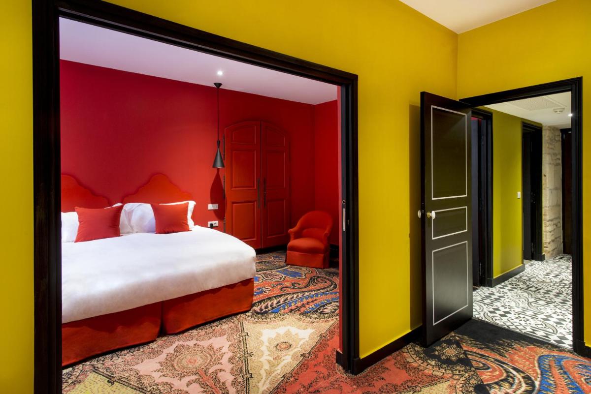 Jules César Hotel & Spa Arles - MGallery Collection