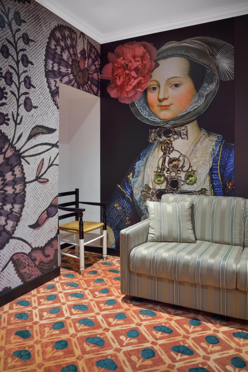 Jules César Hotel & Spa Arles - MGallery Collection