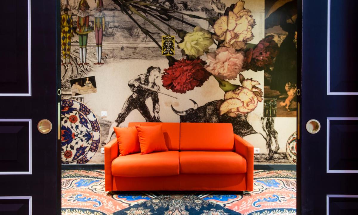 Jules César Hotel & Spa Arles - MGallery Collection