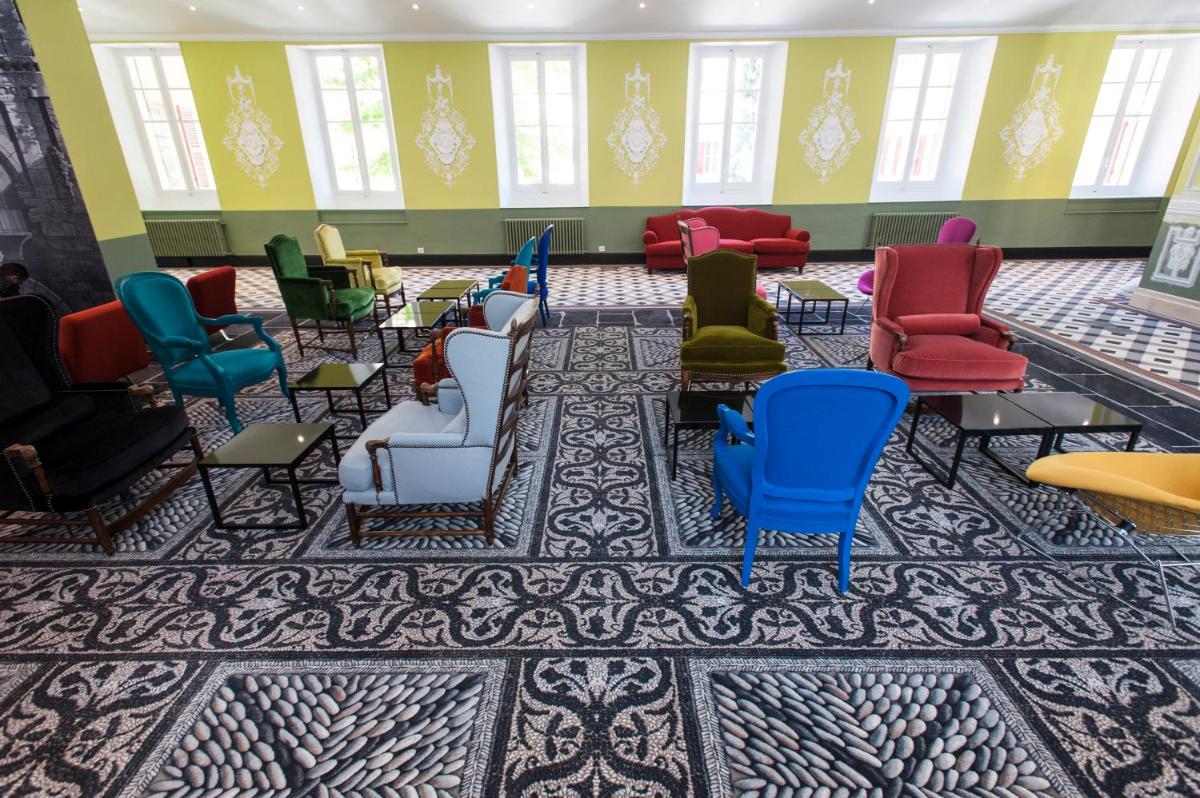 Jules César Hotel & Spa Arles - MGallery Collection