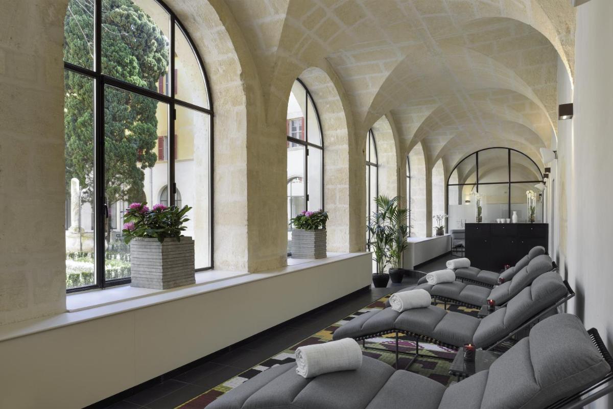 Jules César Hotel & Spa Arles - MGallery Collection