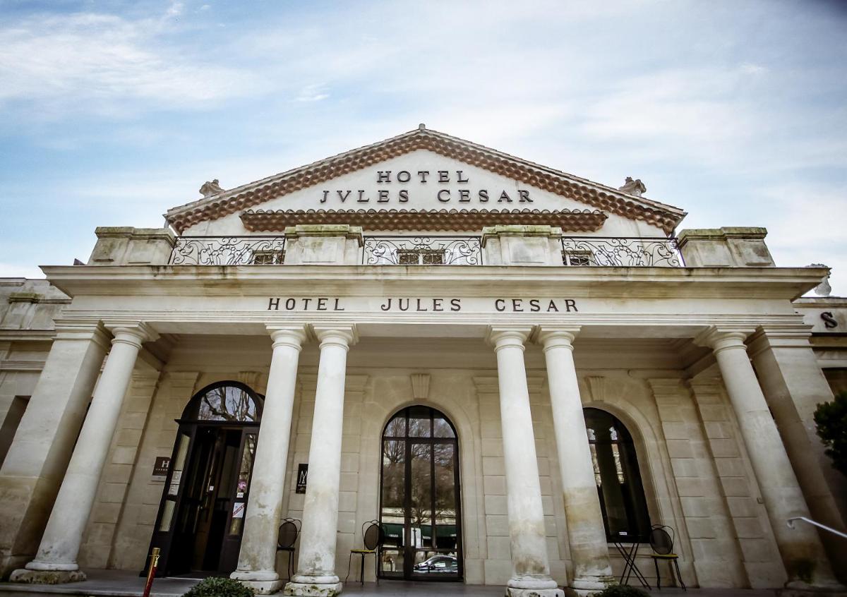 Jules César Hotel & Spa Arles - MGallery Collection