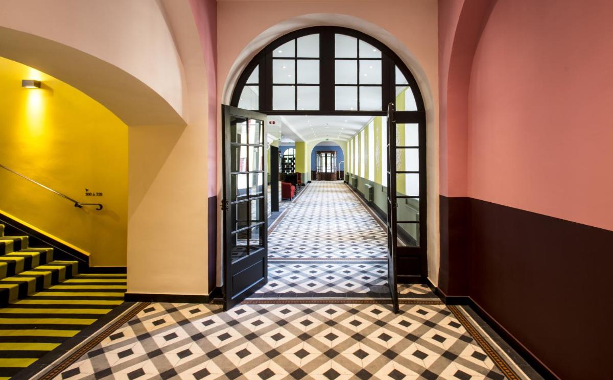 Jules César Hotel & Spa Arles - MGallery Collection