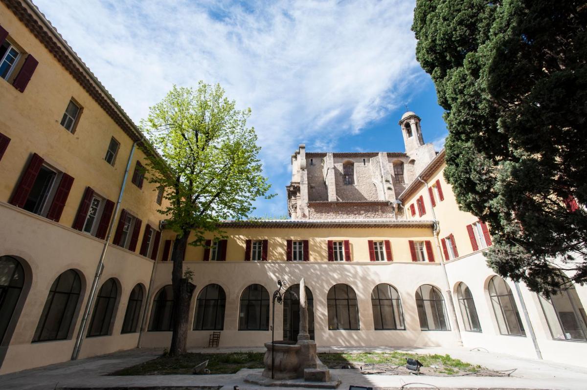 Jules César Hotel & Spa Arles - MGallery Collection