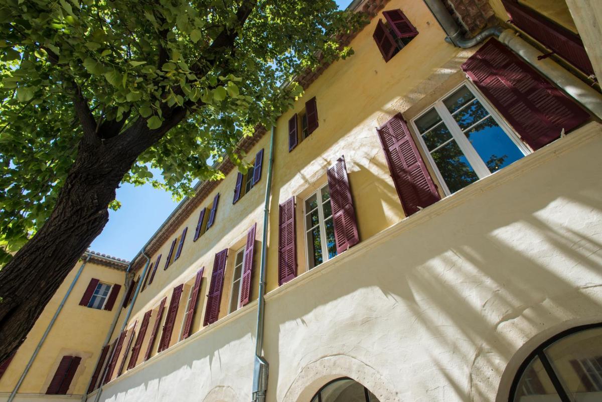 Jules César Hotel & Spa Arles - MGallery Collection