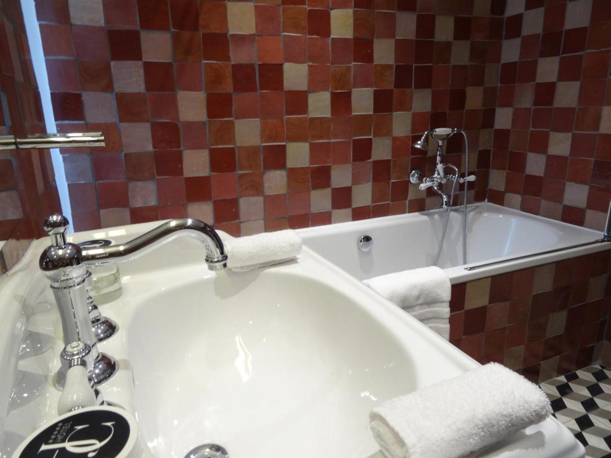 Jules César Hotel & Spa Arles - MGallery Collection