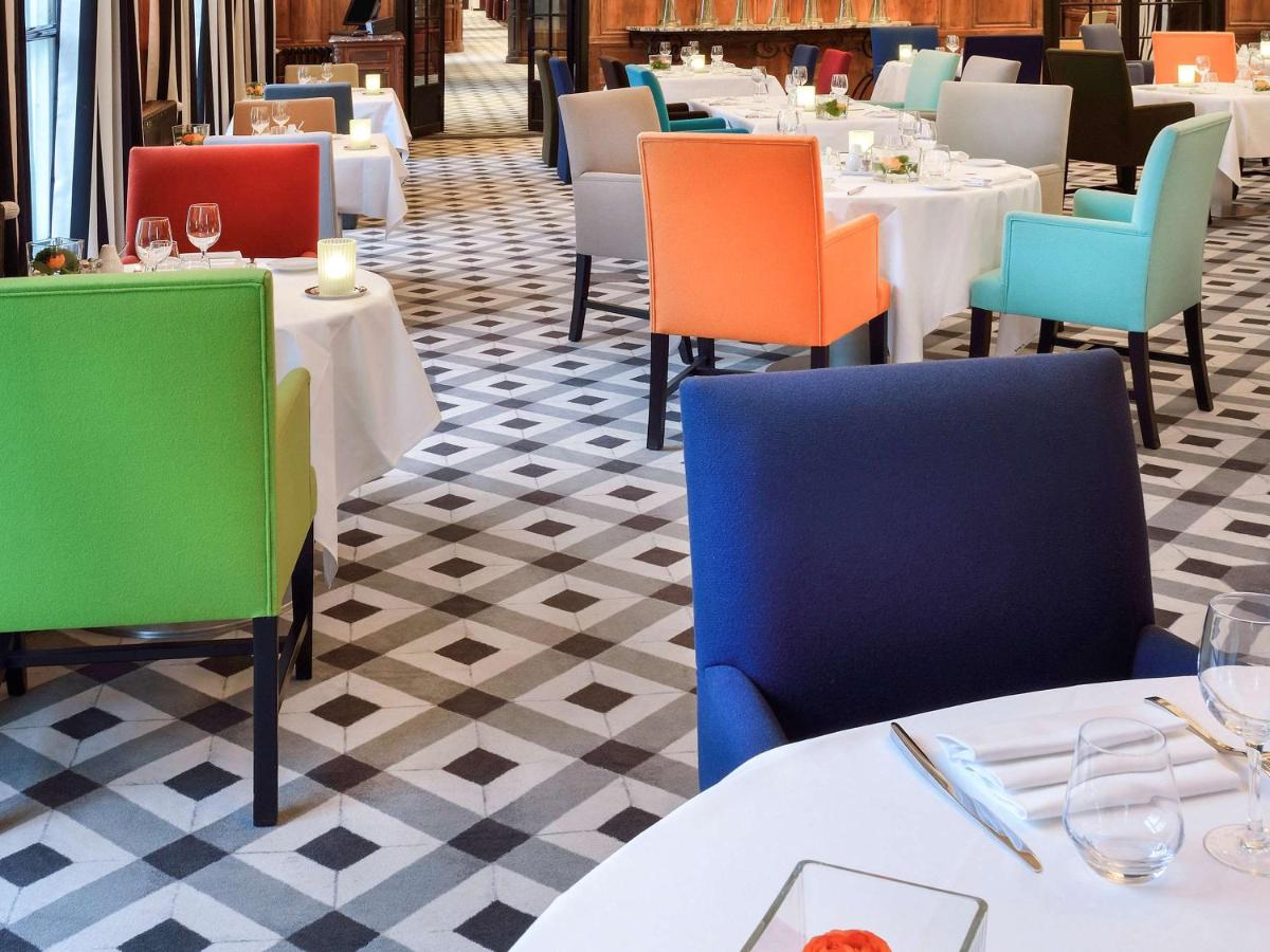 Jules César Hotel & Spa Arles - MGallery Collection