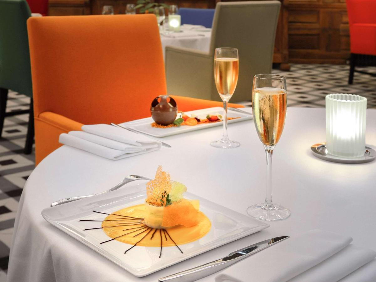 Jules César Hotel & Spa Arles - MGallery Collection