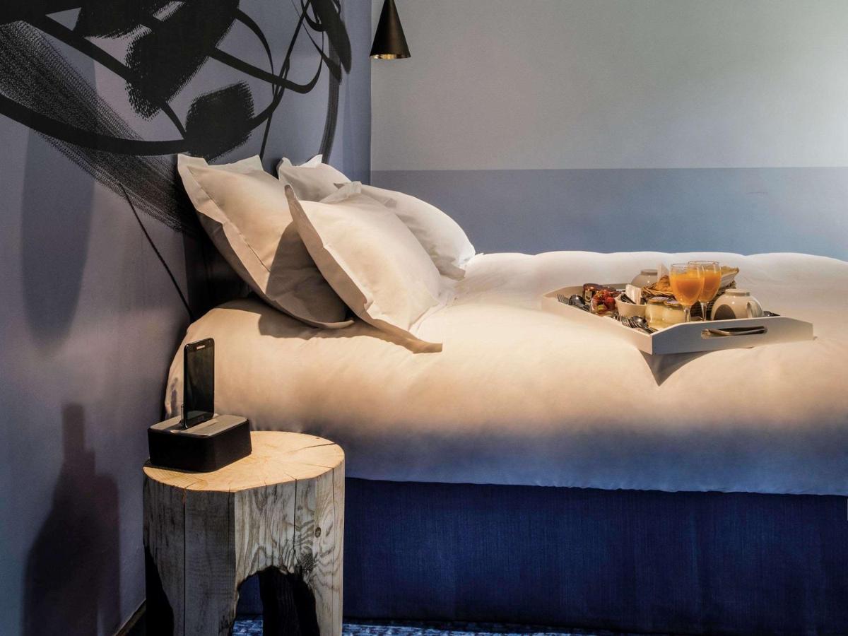 Jules César Hotel & Spa Arles - MGallery Collection