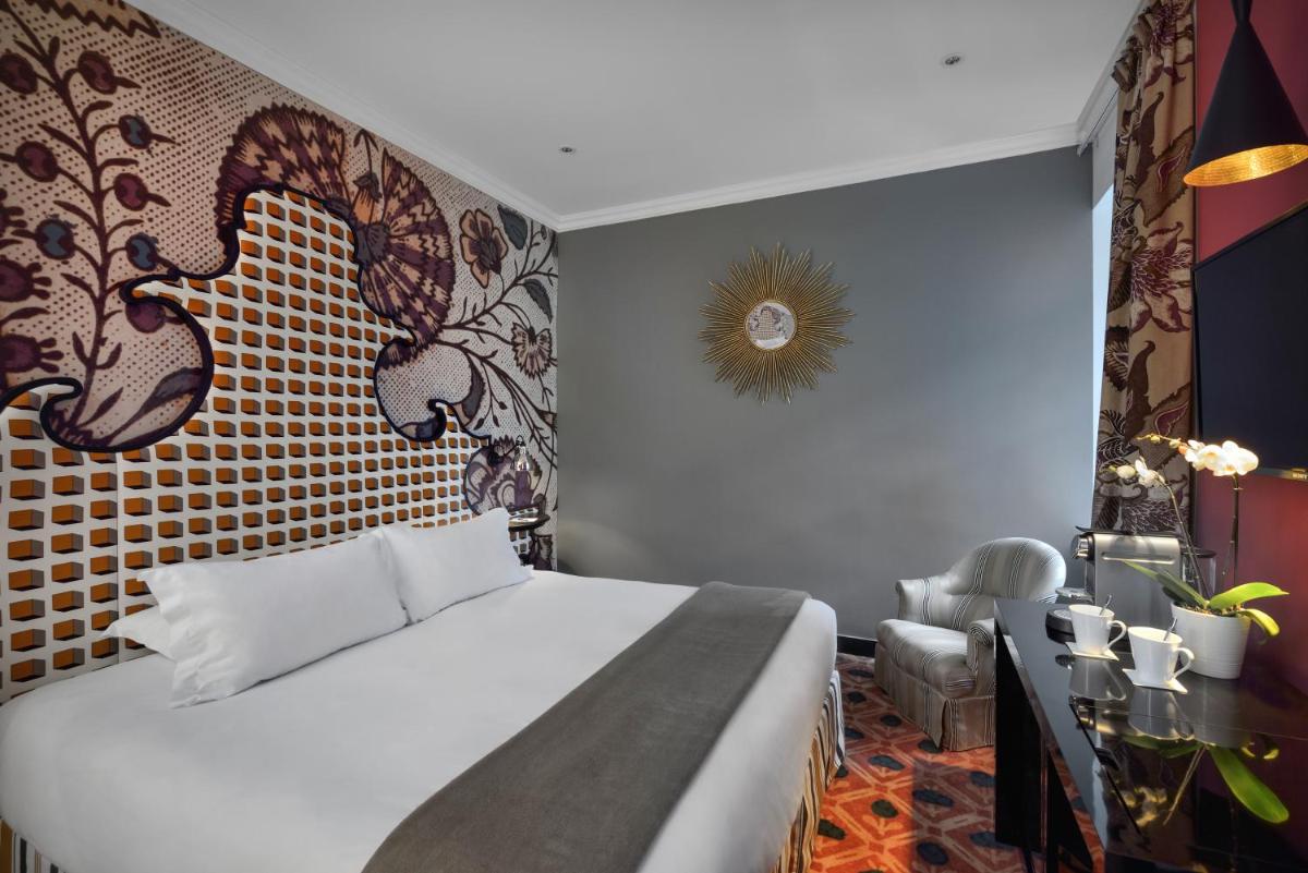 Jules César Hotel & Spa Arles - MGallery Collection