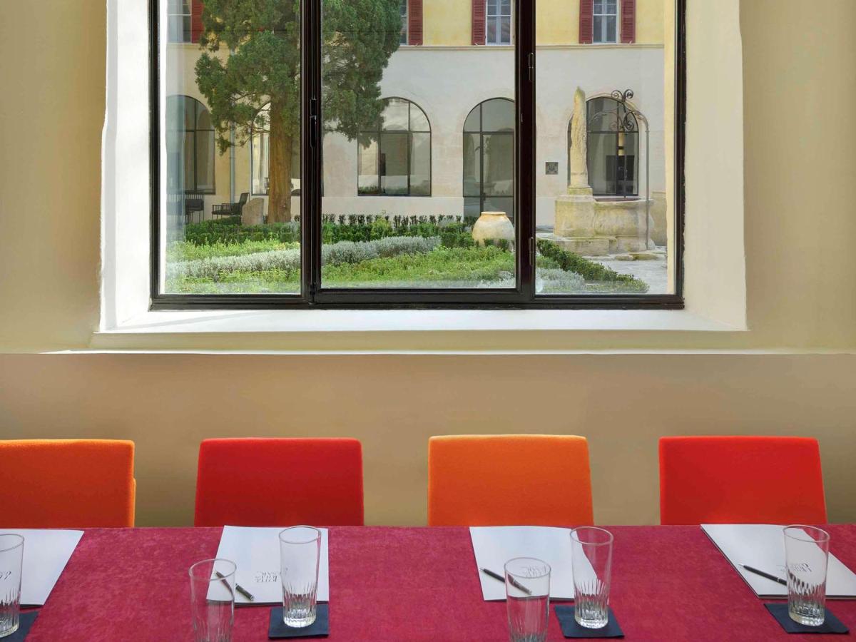Jules César Hotel & Spa Arles - MGallery Collection